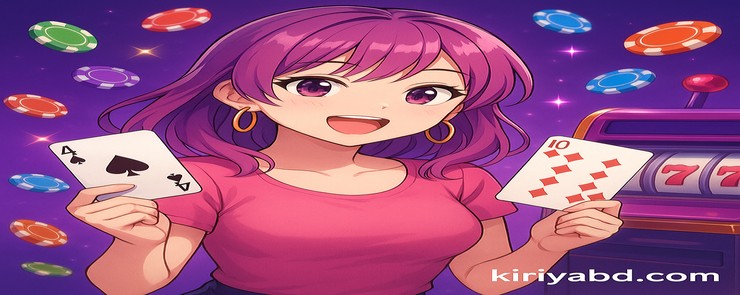 kiriya