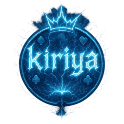 kiriya লোগো